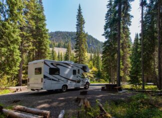 Exploring the Outback? Here’s Why Comprehensive Caravan Insurance Matters Caravan Insurance