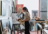 Exploring Career Paths That Blend Fine Arts and Education Career Paths That Blend Fine Arts and Education