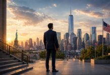 Building a Successful Career in the U.S. as an International Professional: A Comprehensive Guide
