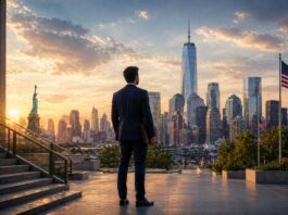 Building a Successful Career in the U.S. as an International Professional: A Comprehensive Guide