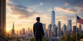 Building a Successful Career in the U.S. as an International Professional: A Comprehensive Guide