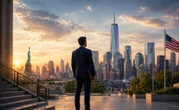 Building a Successful Career in the U.S. as an International Professional: A Comprehensive Guide