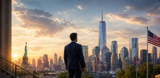 Building a Successful Career in the U.S. as an International Professional: A Comprehensive Guide