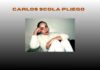 Carlos Scola Pliego: The Mystery of His Life Carlos Scola Pliego