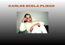 Carlos Scola Pliego: The Mystery of His Life Carlos Scola Pliego