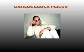 Carlos Scola Pliego: The Mystery of His Life Carlos Scola Pliego