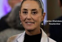 Carlos Sheinbaum Yoselevitz: A Pioneer in Mexico’s Chemical Engineering and Leather Industry Carlos Sheinbaum Yoselevitza