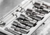 8 Ways Carriage Bolts Differ From Standard Hardware Carriage Bolts
