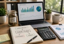 Mastering Cash Flow Management for Small Businesses Cash Flow Management for Small Businesses