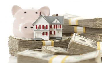 Cash-Out Refinancing