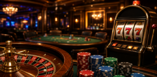 Games, Bonuses, and Safety Advice at Casino Norge www.ribitup.com Games