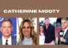 Catherine Mooty: All You Need To Know About Kathy and Her Family Catherine Mooty: All You Need to Know About Kathy and Her Family