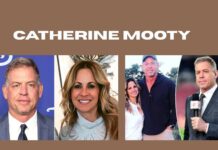 Catherine Mooty: All You Need To Know About Kathy and Her Family Catherine Mooty: All You Need to Know About Kathy and Her Family