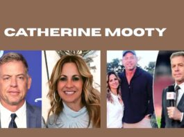 Catherine Mooty: All You Need To Know About Kathy and Her Family Catherine Mooty: All You Need to Know About Kathy and Her Family
