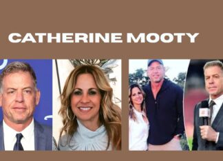 Catherine Mooty: All You Need To Know About Kathy and Her Family Catherine Mooty: All You Need to Know About Kathy and Her Family