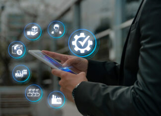 Can Supply Chain Visibility Be Improved with Modern Tech? Chain Visibility