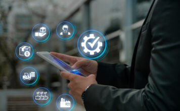 Can Supply Chain Visibility Be Improved with Modern Tech? Chain Visibility