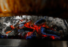 How To Keep Charcoal Burning Longer Without Chemicals Charcoal Burning