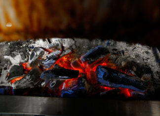 How To Keep Charcoal Burning Longer Without Chemicals Charcoal Burning