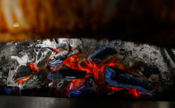 How To Keep Charcoal Burning Longer Without Chemicals Charcoal Burning
