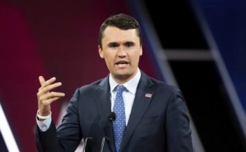 Charlie Kirk’s Wealth, Ethnicity, and Fame Charlie Kirk's Wealth, Ethnicity, and Fame