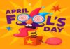 April Fool’s Day 2025: 15 Fun (and Harmless) Pranks for Family & Friends April Fool's Day