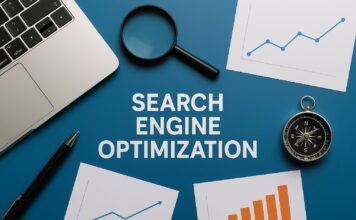 Search Engine Optimization: Complete Guide to Ranking Higher & Driving Organic Traffic Search Engine Optimization