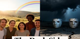 The Dark Side of Happiness: 10 Things Positive Thinking Can’t Fix The Dark Side of Happiness