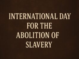 International Day for the Abolition of Slavery: Key Facts, Figures, and Global Statistics International Day for the Abolition of Slavery