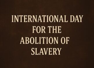 International Day for the Abolition of Slavery: Key Facts, Figures, and Global Statistics International Day for the Abolition of Slavery