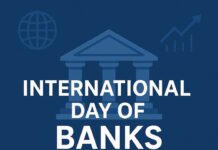 International Day of Banks: Celebrating the Backbone of Global Economic Stability International Day of Banks