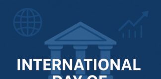 International Day of Banks: Celebrating the Backbone of Global Economic Stability International Day of Banks