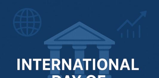 International Day of Banks: Celebrating the Backbone of Global Economic Stability International Day of Banks