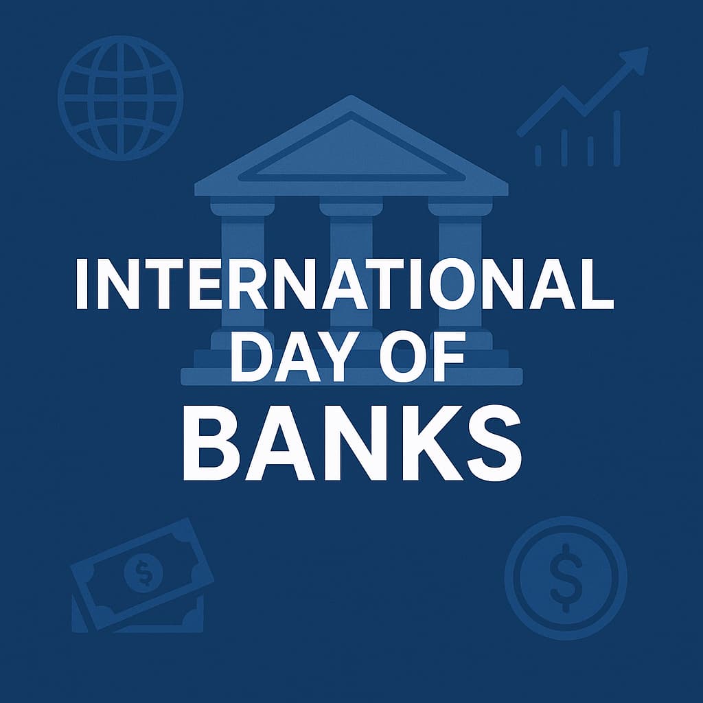 International Day of Banks: Importance, Meaning & Global Role