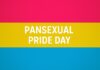 Understanding Pansexual Pride Day: What It Stands For, Why It Matters, and How to Support the Community Pansexual Pride Day