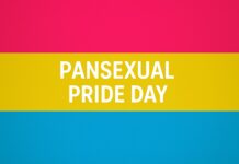 Understanding Pansexual Pride Day: What It Stands For, Why It Matters, and How to Support the Community Pansexual Pride Day