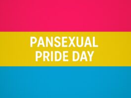 Understanding Pansexual Pride Day: What It Stands For, Why It Matters, and How to Support the Community Pansexual Pride Day