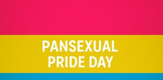 Understanding Pansexual Pride Day: What It Stands For, Why It Matters, and How to Support the Community Pansexual Pride Day