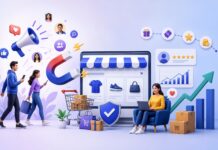 Effective Strategies to Attract and Retain Customers for Ecommerce Brands in 2026 Ecommerce