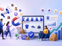 Effective Strategies to Attract and Retain Customers for Ecommerce Brands in 2026 Ecommerce