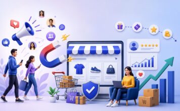 Effective Strategies to Attract and Retain Customers for Ecommerce Brands in 2026 Ecommerce