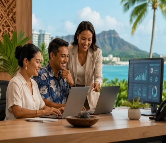 Why Agencies Trust The Systemcenter Hawaii for Streamlined Operations Agencies