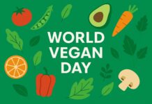 World Vegan Day Explained: Origins, Benefits, and the Future of Plant-Based Choices World Vegan Day