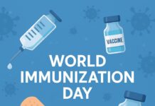 World Immunization Day: The Complete Guide to Vaccines, Global Progress, and Future Challenges World Immunization Day