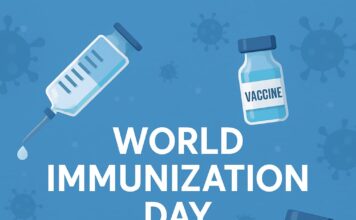 World Immunization Day: The Complete Guide to Vaccines, Global Progress, and Future Challenges World Immunization Day