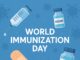 World Immunization Day: The Complete Guide to Vaccines, Global Progress, and Future Challenges World Immunization Day