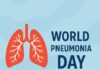 World Pneumonia Day: Raising Awareness, Saving Lives, and Strengthening Global Health World Pneumonia Day