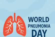 World Pneumonia Day: Raising Awareness, Saving Lives, and Strengthening Global Health World Pneumonia Day