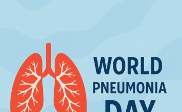World Pneumonia Day: Raising Awareness, Saving Lives, and Strengthening Global Health World Pneumonia Day
