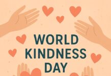 World Kindness Day: Meaning, History, Importance, and Simple Ways to Spread Kindness Every Day World Kindness Day